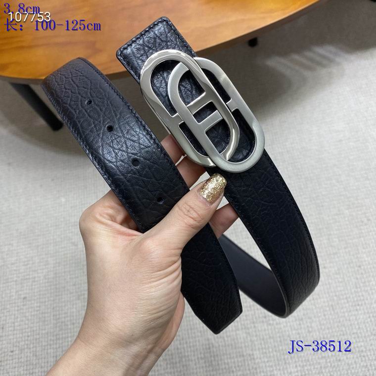 Hermes Belt 38mm 100-125cm 8L99